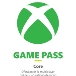 XBOX GAME PASS ESSENTIAL 12M EUROZONE PK LIC ONLINE ESD Xbox One