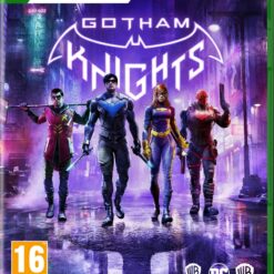 GOTHAM KNIGHTS Xbox Series X/S