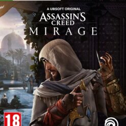 ASSASSINS CREED MIRAGE Xbox Series X/S