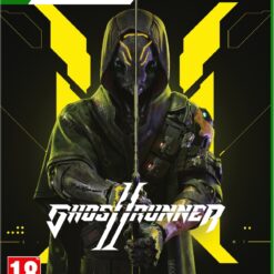 GHOSTRUNNER 2 Xbox Series X/S