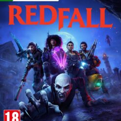 REDFALL SERIES X Xbox Series X/S