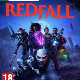 REDFALL SERIES X Xbox Series X/S