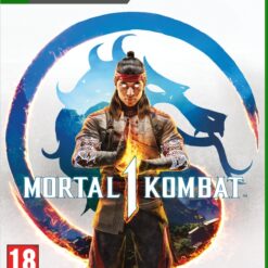 MORTAL KOMBAT 1 Xbox Series X/S
