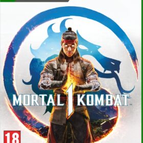 MORTAL KOMBAT 1 Xbox Series X/S