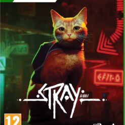 STRAY Xbox Series X/S