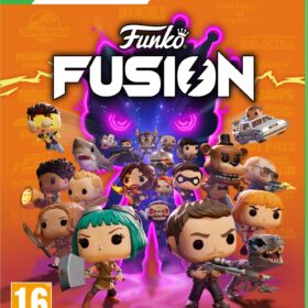 FUNKO FUSION Xbox Series X/S