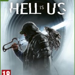 HELL IS US Xbox Series X/S