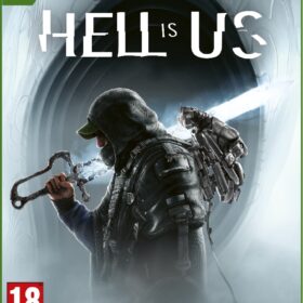 HELL IS US Xbox Series X/S