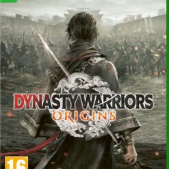 DYNASTY WARRIORS ORIGINS Xbox Series X/S