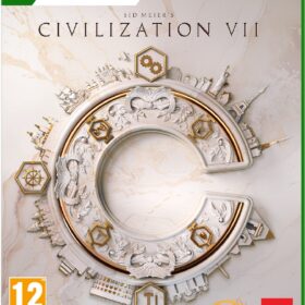 SID MEIERS CIVILIZATION VII Xbox Series X/S