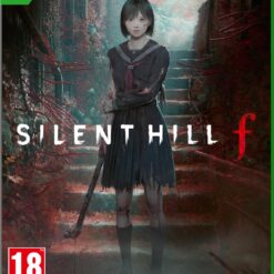 SILENT HILL F Xbox Series X/S