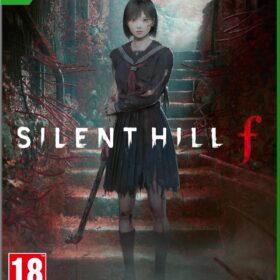 SILENT HILL F Xbox Series X/S
