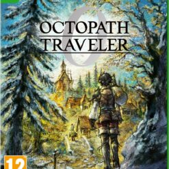 OCTOPATH TRAVELER 0 Xbox Series X/S