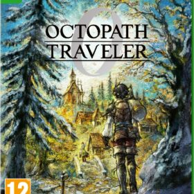 OCTOPATH TRAVELER 0 Xbox Series X/S
