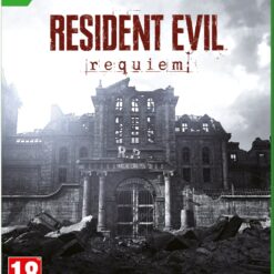 RESIDENT EVIL 9 REQUIEM STANDARD EDITION Xbox Series X/S