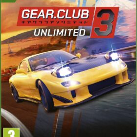 GEAR CLUB 3 UNLIMITED