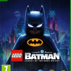 LEGO BATMAN LEGACY OF THE DARK KNIGHT Xbox Series X/S
