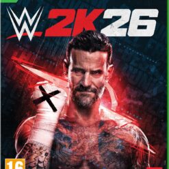 WWE 2K26 Xbox Series X/S