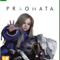 PRAGMATA Xbox Series X/S