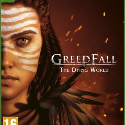 GREEDFALL 2 Xbox Series X/S