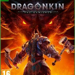 DRAGONKIN