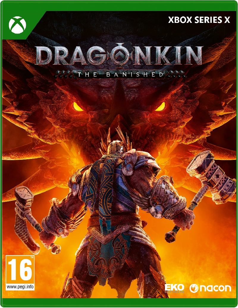 DRAGONKIN
