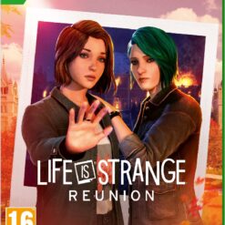 LIFE IS STRANGE REUNION Xbox Series X/S
