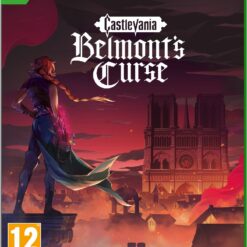 CASTLEVANIA BELMONTS CURSE Xbox Series X/S