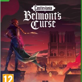 CASTLEVANIA BELMONTS CURSE Xbox Series X/S