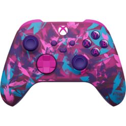 Controller Wireless MICROSOFT Xbox Series X Heart Breaker Edition - imagine 3