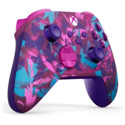 Controller Wireless MICROSOFT Xbox Series X Heart Breaker Edition - imagine 2