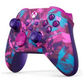 Controller Wireless MICROSOFT Xbox Series X Heart Breaker Edition