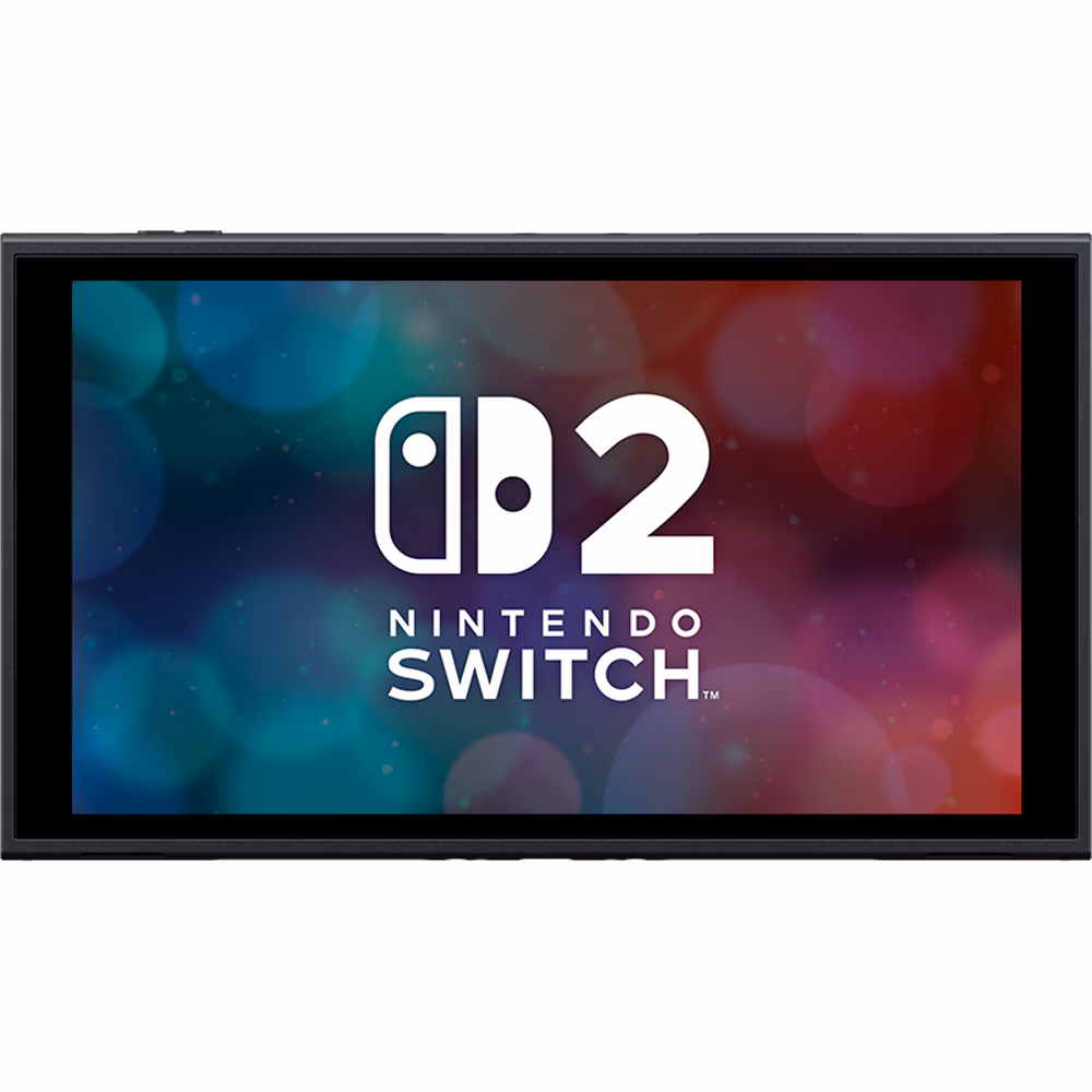Consola NINTENDO Switch 2, Joy-Con Light Red/Light Blue + Mario Kart World - imagine 2