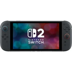 Consola NINTENDO Switch 2, Joy-Con Light Red/Light Blue + Mario Kart World - imagine 8