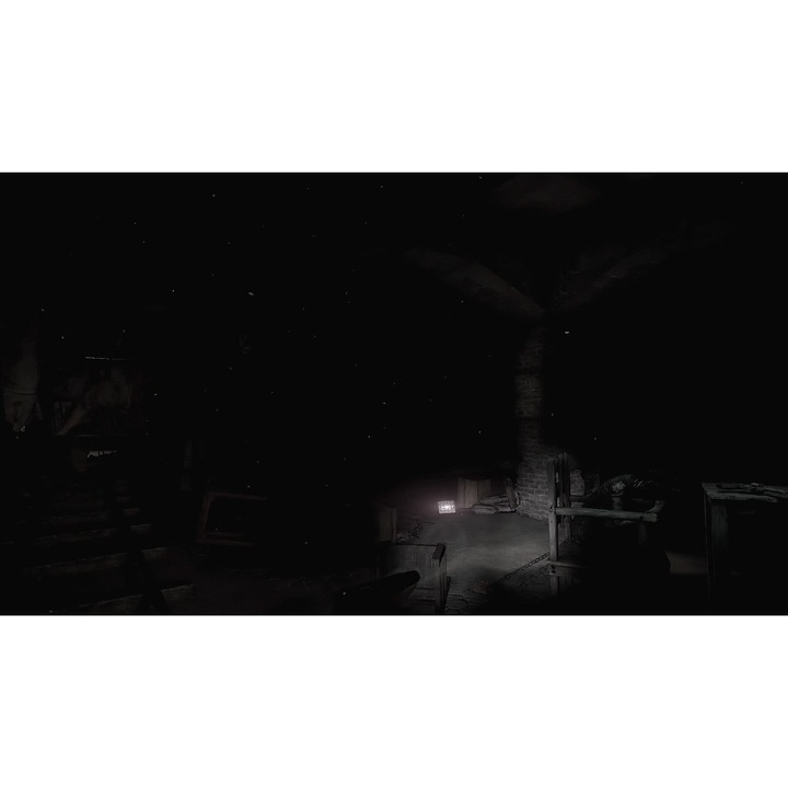 Until Dawn: Rush of Blood VR pentru Sony Playstation 4 - imagine 10