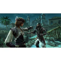 Assassin's Creed IV: Black Flag (PS4) - imagine 4