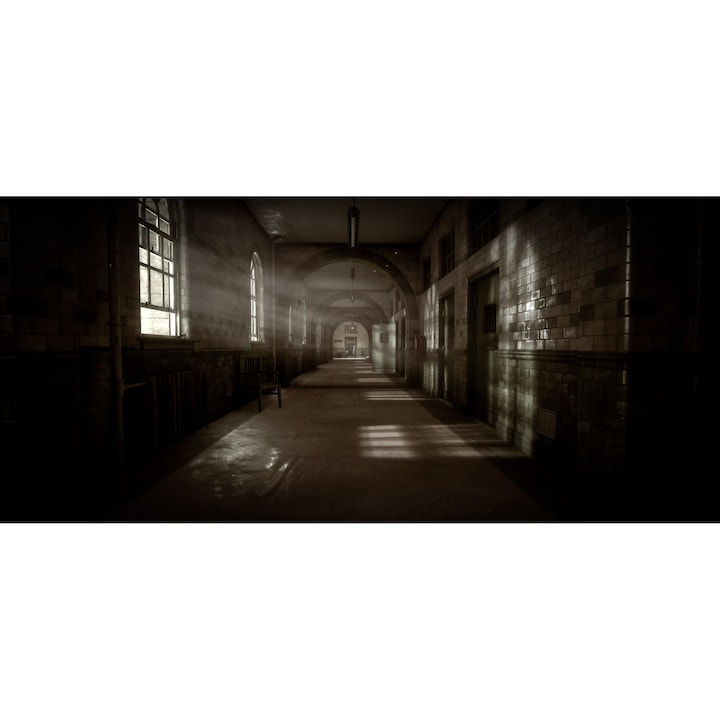 The Inpatient pentru Playstation 4 - imagine 4