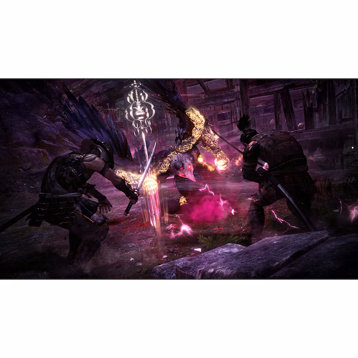 Nioh 2 pentru PlayStation 4 - imagine 3