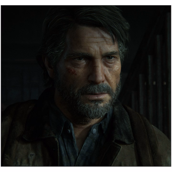 The Last of Us Part II pentru PlayStation 4 - imagine 2
