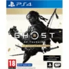 Ghost of Tsushima Director’s Cut pentru PlayStation 4