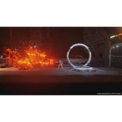 Matterfall PS4 - imagine 3