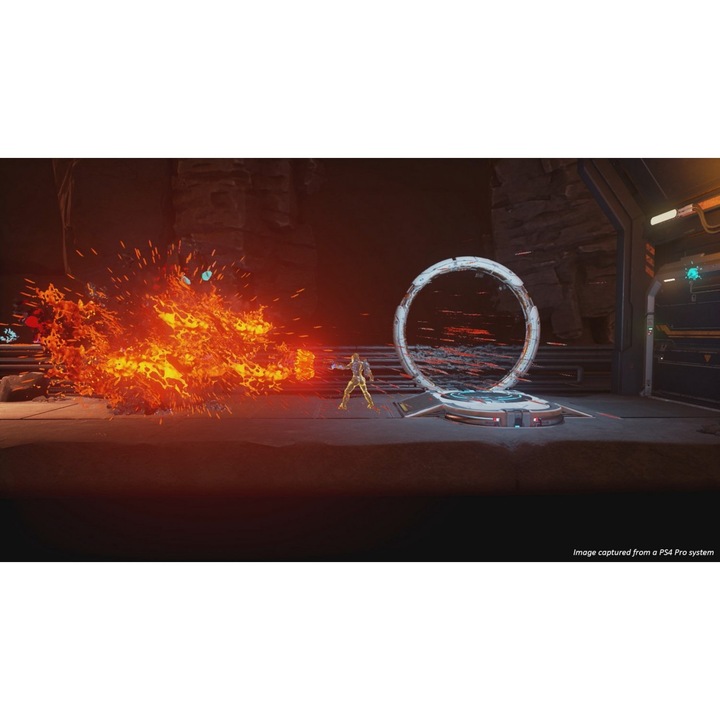 Matterfall PS4 - imagine 3