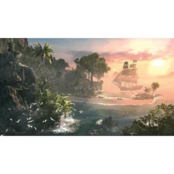 Assassin's Creed IV: Black Flag (PS4) - imagine 2