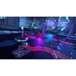 Battlezone VR pentru Sony Playstation 4 - imagine 7