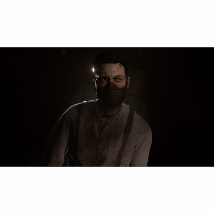 The Inpatient pentru Playstation 4 - imagine 5