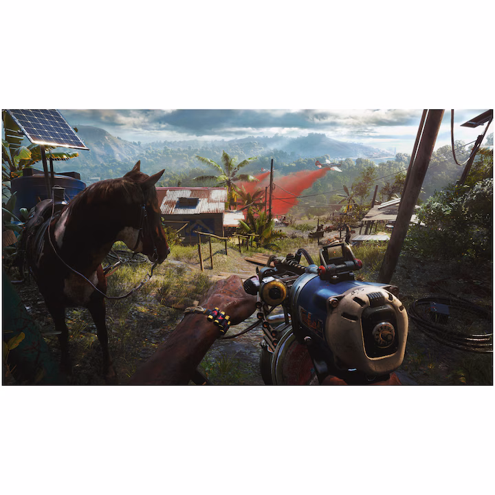 Far Cry 6 - Yara Edition PS4 - imagine 5