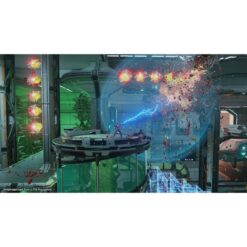 Matterfall PS4 - imagine 5