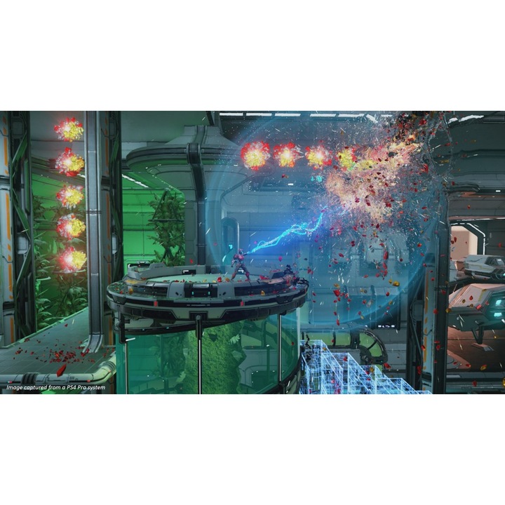 Matterfall PS4 - imagine 5