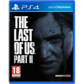 The Last of Us Part II pentru PlayStation 4