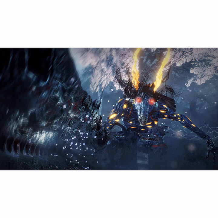 Nioh 2 pentru PlayStation 4 - imagine 4